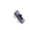 K3-2336S-F1 Toggle Switches