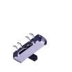 K3-2346S-K1  Electromechanical