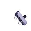 K3-2346S-K1 Toggle Switches