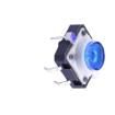 K6-1212A-04 Tactile Switches