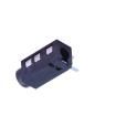 PJ-3200B-4A  Connectors