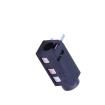 PJ-3200B-4A Circular DIN Connectors