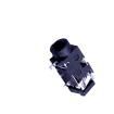 PJ-327C-4A Circular DIN Connectors