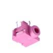 PJ-3900-02  Connectors