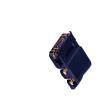 PJ-605-6A Circular DIN Connectors