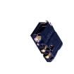 PJ-606-6A Circular DIN Connectors