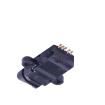PJ-608-5A  Connectors