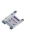 SIM-08A  Connectors