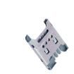 SIM-08A Standard Card Edge Connectors