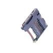 TF-02A Standard Card Edge Connectors