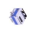 TYPE-C-31-M-10-1.7 USB Connectors