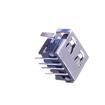 U-A-24DD-W-1 USB Connectors