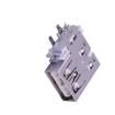 U-A-25DD-W-1 USB Connectors