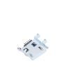 U-C-M5DD-Y-1  Connectors
