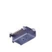 U-E-M5DD-W-1  Connectors