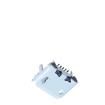 U-F-M5DD-Y-L  Connectors