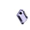 U-F-M5DS-W-4 USB Connectors