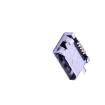 U-F-M5SS-W-5 USB Connectors