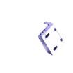 U-F-M5WD-W-1 USB Connectors