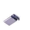 U-G-M5WS-W-01  Connectors