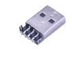 U-G-O4DD-W-1 electronic component of HRO parts