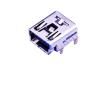 U-M-M5DD-W-1 electronic component of HRO parts