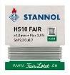 HS10 FAIR, 1.0MM, 5G electronic component of Stannol