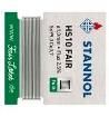 HS10 FAIR, 1.0MM, 5G Solder