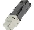 HS1T-VD7Y4ZSM-G Interlock Switches