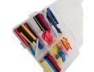 HS2:1KIT Wire Labels & Markers