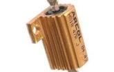 HS25-10RF Wirewound Resistors - Chassis Mount