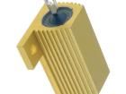 HS25-18RF Wirewound Resistors - Chassis Mount