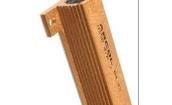 HS50-10RF Wirewound Resistors - Chassis Mount