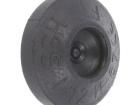 HSS-M12-TPE RAL9005 Grommets & Bushings