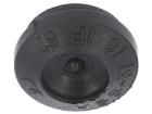HSS-M16-TPE RAL9005  Wire & Cable