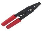 HT-203  Tools & Supplies