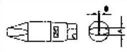 HT-2 electronic component of Apex Tool Group