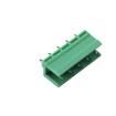 HT508V-5.08-5P electronic component of Cixi Kefa