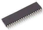 HT82K628A-40DIPLF electronic component of Holtek