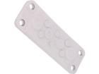 HTB-10-TPE Grommets & Bushings