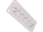 HTC-17-TPE Grommets & Bushings