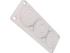 HTC-3-TPE Grommets & Bushings