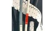 HTCM-SCE-1/4-4H-4 Wire Labels & Markers