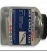 HTJAR1BK Wire Labels & Markers