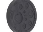 HTL-50-8-TPE RAL9005 Grommets & Bushings