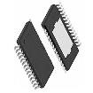 TMC2225-SA-T Motor/Motion/Ignition Controllers & Drivers