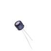 KF0J221ME050A00CV0 Aluminium Electrolytic Capacitors - Radial Leaded