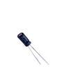 RL1C470MC110A00CV0 Aluminium Electrolytic Capacitors - Radial Leaded