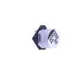 VZ0J221ME054000CE0 Aluminium Electrolytic Capacitors - SMD