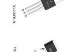 HY4504P MOSFETs